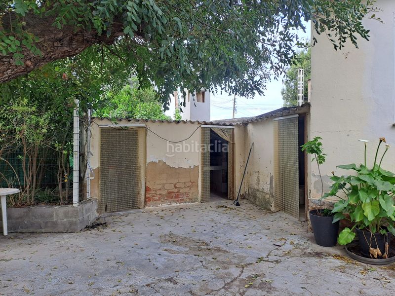 Foto a8336eca-f53b-4d19-8c57-6a188235789d. Xalet amb aparcament piscina a Olocau