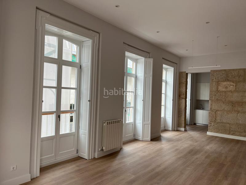 Foto 3c90b591-2518-4591-afd0-f0b225f046f5. Affitto appartamento con riscaldamento in Centro - Areal Vigo