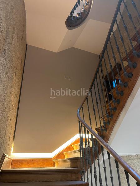 Foto de7e09cf-684c-43b9-955c-d9b438c262e3. Affitto appartamento con riscaldamento in Centro - Areal Vigo