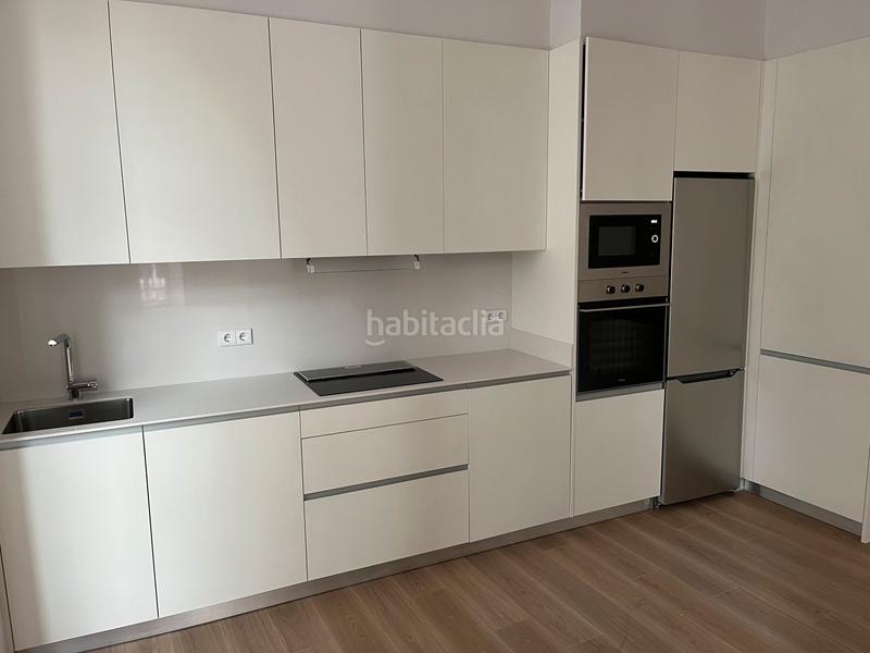 Foto e8d67d7a-5029-4283-bc1f-80c7f2aa6d64. Affitto appartamento con riscaldamento in Centro - Areal Vigo