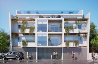Pis  Avenida porta do sol. Pisos meira (moaña) próxima construcción " residencial porta do