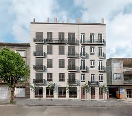 Appartement  Rúa camilo veiga. Pisos rúa camilo veiga (vigo) próxima construcción "residencial