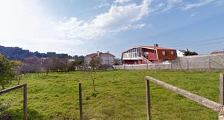 Terreno residencial en Comesaña - Matamá