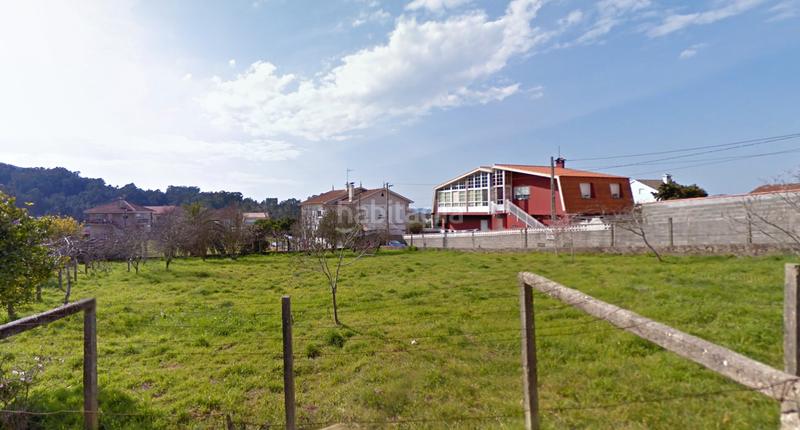 Foto 819d40d4-8733-4aed-9168-f4c364cb58d5. Terreno residenziale in Comesaña - Matamá Vigo