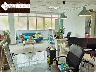 Büro in Puerto Deportivo