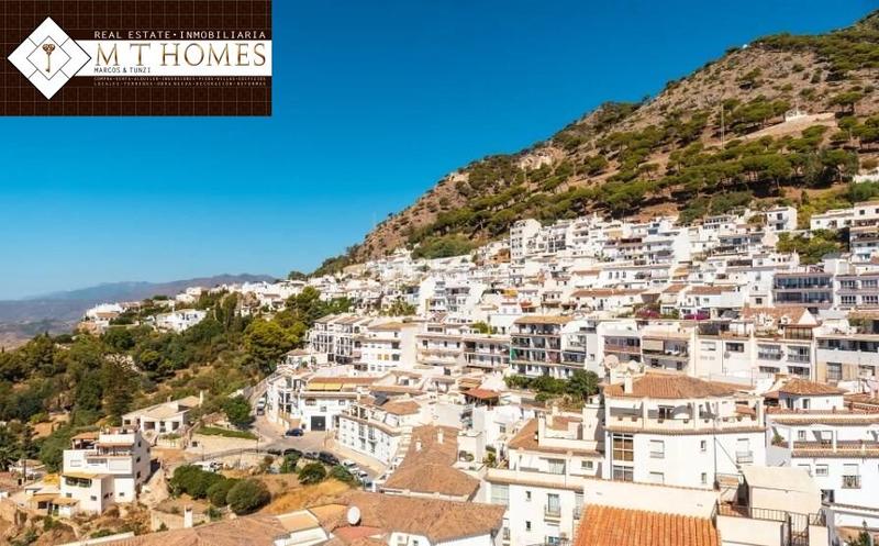 Foto bab5b903-d164-43e3-8328-9c1157921ae3. Casa adossada amb aparcament piscina a Hipódromo - Cerrado del Águila Mijas