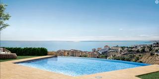 Casa a schiera in Las Gaviotas - Carvajal