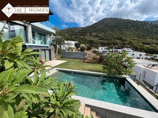 Haus in Mijas pueblo. Detached house for sale in mijas pueblo