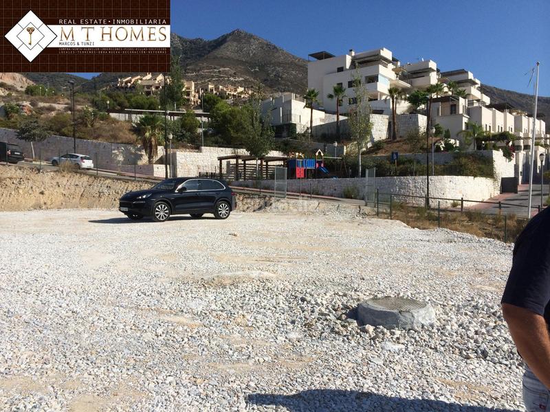 Foto 01b68c0b-7d4d-47d8-9719-1f58004835b1. Terrain résidentiel dans Montealto - Monterrey Benalmádena