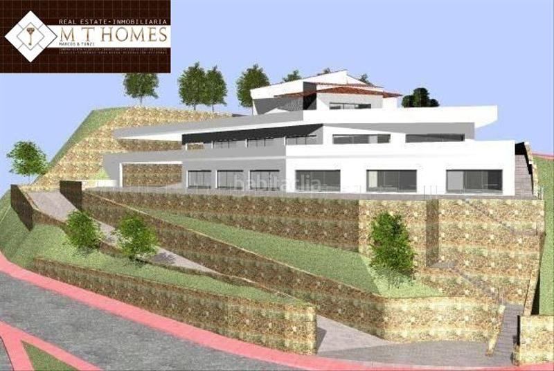 Foto 1e70ce34-0dd6-4ba5-bf1d-987c1b0ddd1e. Terrain résidentiel dans Montealto - Monterrey Benalmádena