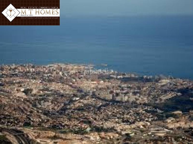 Foto 2cea6afe-9f3b-4efc-8efb-80fe35e90d88. Terrain résidentiel dans Montealto - Monterrey Benalmádena