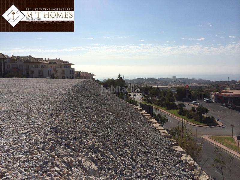 Foto 443a6e8a-fc61-430d-ab38-e43f7129263d. Terrain résidentiel dans Montealto - Monterrey Benalmádena