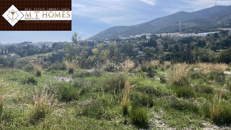 Foto 4f3d85c6-7f3a-438d-b29e-0ac81aefdcbd. Terrain résidentiel dans Montealto - Monterrey Benalmádena