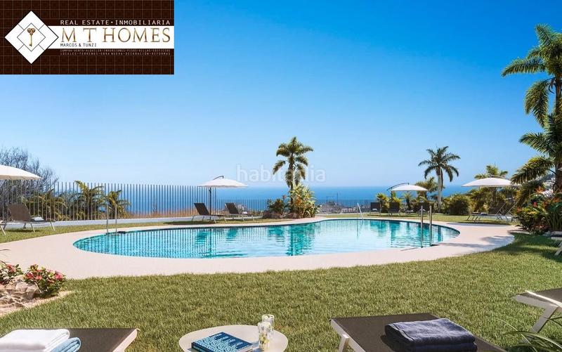 Foto 2f461805-67c9-4df7-8cd5-c8bf5b82b77f. Ático  de lujo para entrar a vivir 2025 con espectaculares vistas al mar en Benalmádena