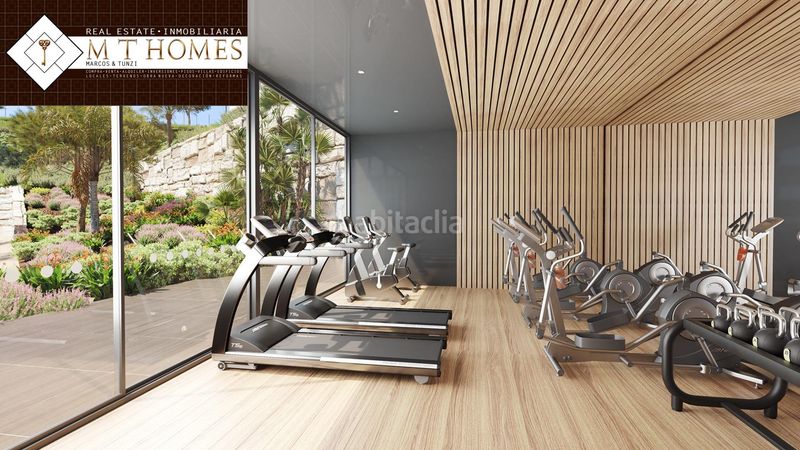 Foto 00d84e9a-fbf1-4a04-8245-7bb03d5a85f0. Àtic amb aparcament piscina a Riviera del Sol Mijas