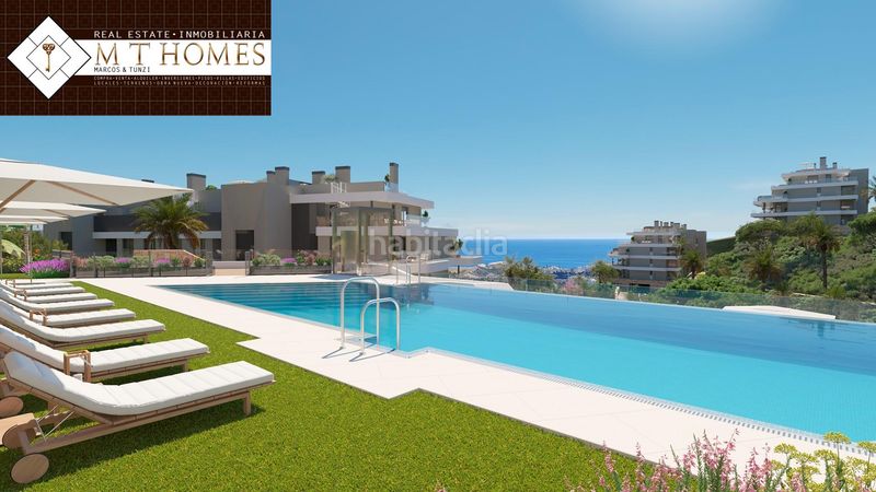 Foto 38e24a40-65e8-4127-bf9d-ff452eb33bd3. Àtic amb aparcament piscina a Riviera del Sol Mijas