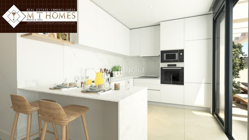 Foto 39c41232-681f-4b49-91cc-581a2cdaae78. Àtic amb aparcament piscina a Riviera del Sol Mijas