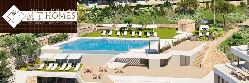 Foto 41ae9650-7c4b-4520-8e11-7388af4e9a07. Àtic amb aparcament piscina a Riviera del Sol Mijas