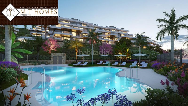 Foto 661fd0b2-db5d-4f74-a953-026ab0d11626. Àtic amb aparcament piscina a Riviera del Sol Mijas