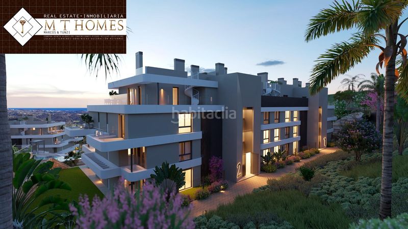 Foto 66ad234e-f5e3-453f-afa3-02b8613c1ca4. Àtic amb aparcament piscina a Riviera del Sol Mijas