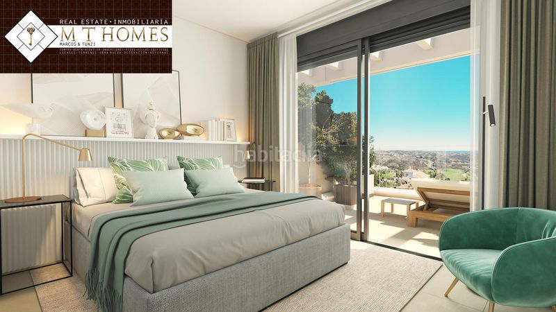 Foto 991a4d83-3823-4581-82ba-4a58c7a1754d. Àtic amb aparcament piscina a Riviera del Sol Mijas