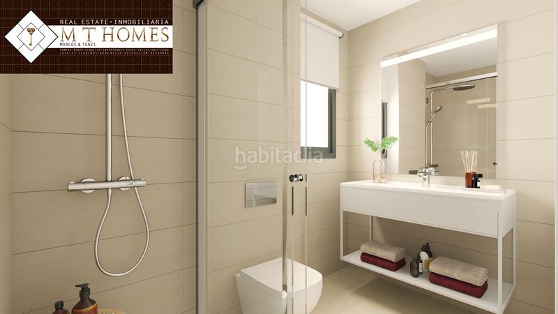 Foto b2d20854-9ce9-4a77-ba24-487253dfeb65. Àtic amb aparcament piscina a Riviera del Sol Mijas