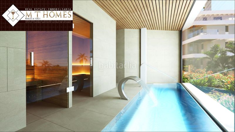 Foto be3d1dc2-050c-4992-8057-35daa384ca5e. Àtic amb aparcament piscina a Riviera del Sol Mijas