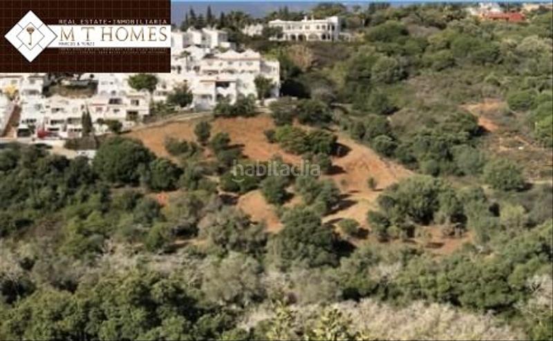 Foto 64673a18-3f2b-432b-9e09-3d09d0b26750. Terreno residencial parcela comercial junto al campo de golf de cabopino en Marbella