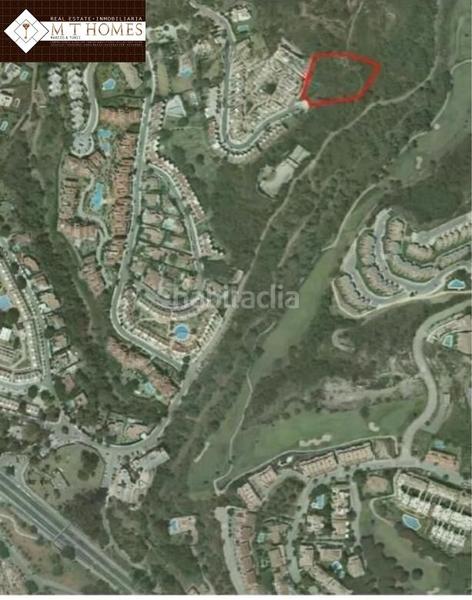 Foto 9d95b37c-bb82-4fe3-b274-cc4d5568c177. Terreno residencial parcela comercial junto al campo de golf de cabopino en Marbella