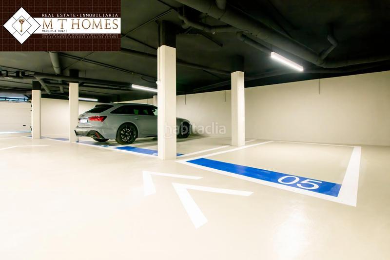 Foto 388fe89f-e1bd-4acc-9c42-6e638133e455. Erdgeschoss mit heizung parking in Cabopino - Artola Marbella