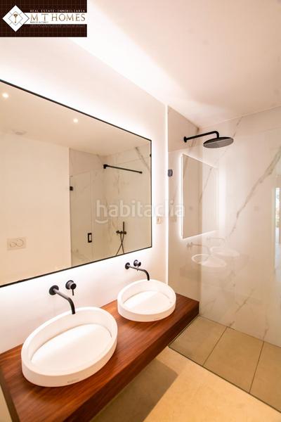 Foto 10ec523a-c815-4f1b-95e3-db462a805156. Ground floor with heating parking in Cabopino - Artola Marbella