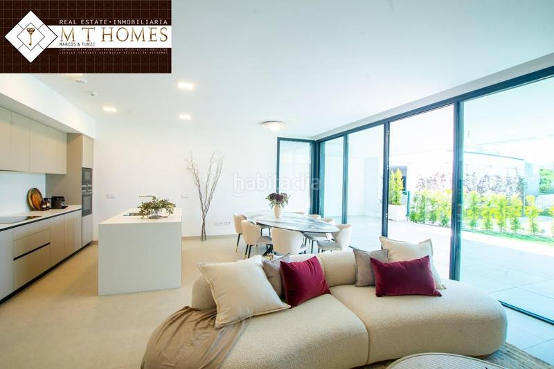 Foto 6a422b3e-0acc-4b26-be27-5ad0e9457349. Ground floor with heating parking in Cabopino - Artola Marbella