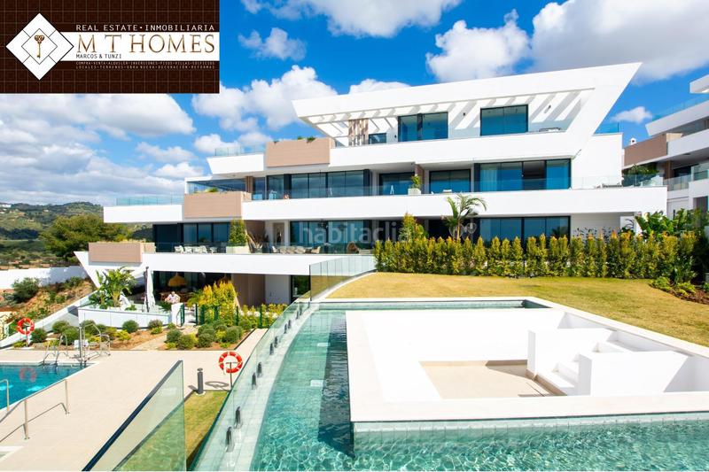 Foto 8f5b64a6-f234-40a8-a677-f28a57ad7280. Ground floor with heating parking in Cabopino - Artola Marbella