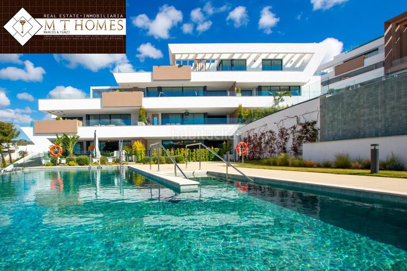 Foto 22b56889-910a-4b9c-898c-fc74a38c87d5. Piano terra con riscaldamento parcheggio in Cabopino - Artola Marbella