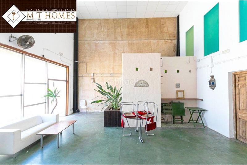 Foto 1190e33f-5d1c-4eb3-817d-5e79bf7738e4. Loft a Tarifa ciudad Tarifa