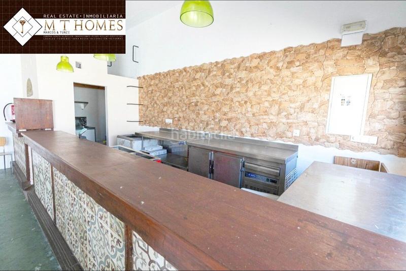 Foto 15e634bd-fb1a-42dd-837b-16fb7884b222. Loft a Tarifa ciudad Tarifa