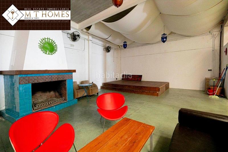 Foto 2608ea1e-351a-4186-ac00-d7b1a939f4ff. Loft a Tarifa ciudad Tarifa