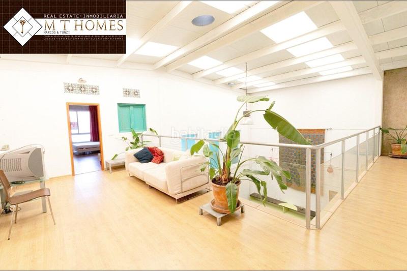 Foto 33cdc479-c68c-47b8-a0be-db28e614d9af. Loft a Tarifa ciudad Tarifa