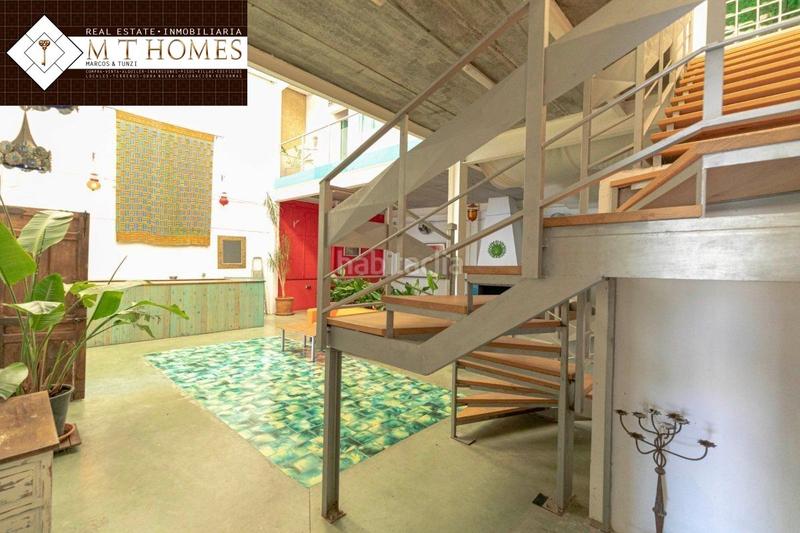 Foto 45364e7a-b787-4693-a982-acec0029ae17. Loft a Tarifa ciudad Tarifa