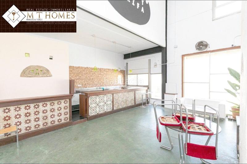 Foto 4d81b36b-558c-4582-9786-55acb5d84814. Loft a Tarifa ciudad Tarifa