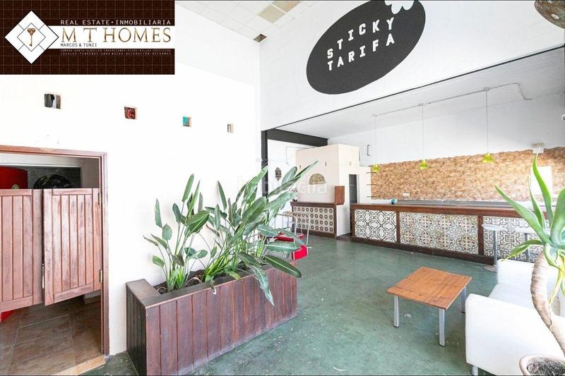 Foto 6d33c04c-c51d-4105-8c34-ba9c76e768f6. Loft a Tarifa ciudad Tarifa