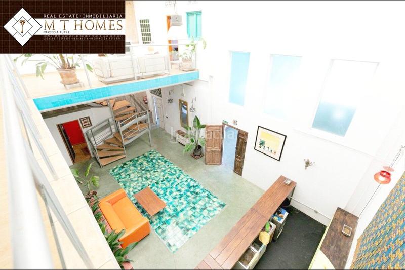 Foto 7b5a76c1-45ee-48bb-b931-ab18061e91f8. Loft a Tarifa ciudad Tarifa