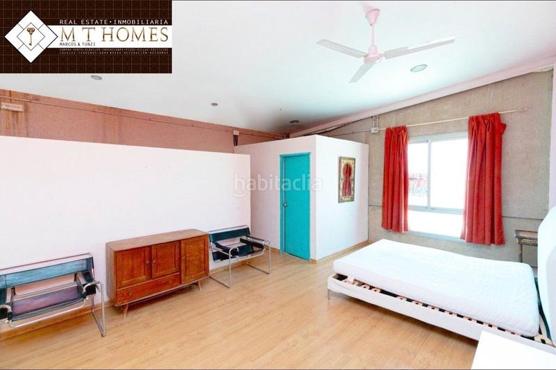 Foto eb38d724-8ab6-4239-a65b-d5317eccedc3. Loft a Tarifa ciudad Tarifa