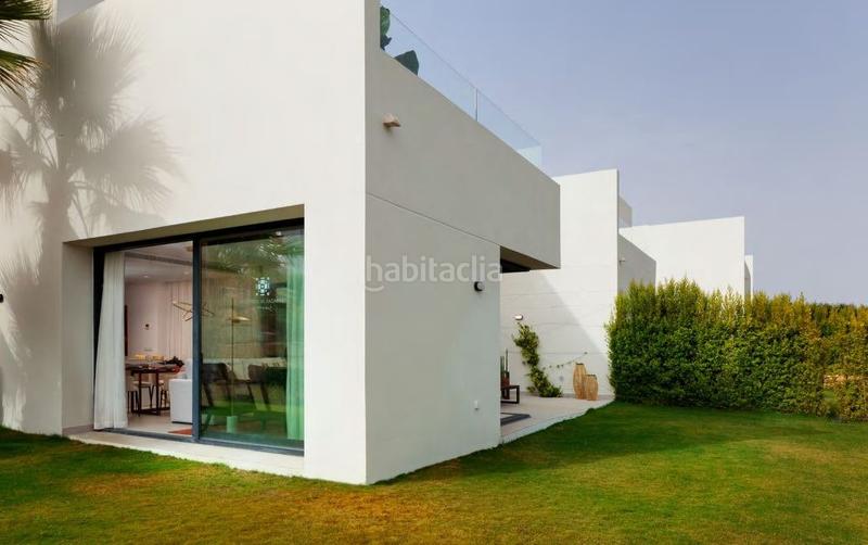 Foto 3f7b65fc-822a-489b-b206-785bbb3e8c88. Chalet mit parking pool in Casares pueblo Casares