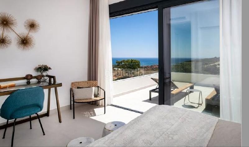 Foto 565f5dd0-608a-47ed-b451-cd994e24d64f. Chalet mit parking pool in Casares pueblo Casares