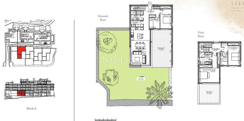 Foto 77e9dbc8-03a4-4674-ae15-b6d2e4d97c3f. Chalet mit parking pool in Casares pueblo Casares