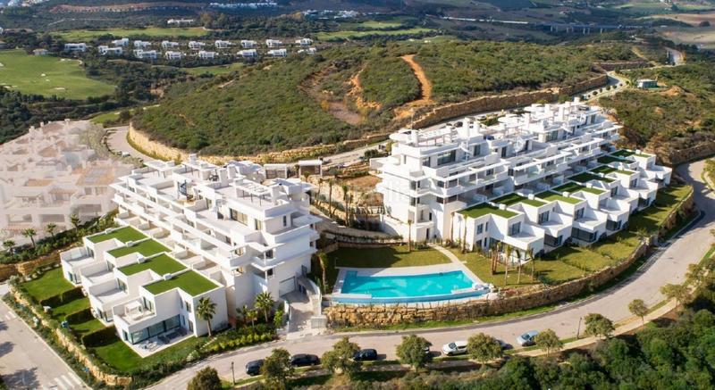 Foto d8388675-9f11-4e0f-82a3-91a2c76c1337. Chalet mit parking pool in Casares pueblo Casares