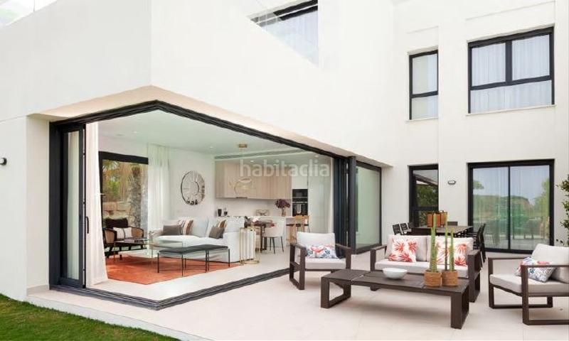 Foto efac03ad-2ec7-4086-a59c-30ed5451f039. Chalet mit parking pool in Casares pueblo Casares