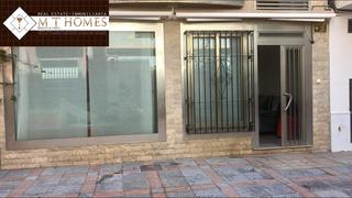 Local Comercial en Puerto Deportivo