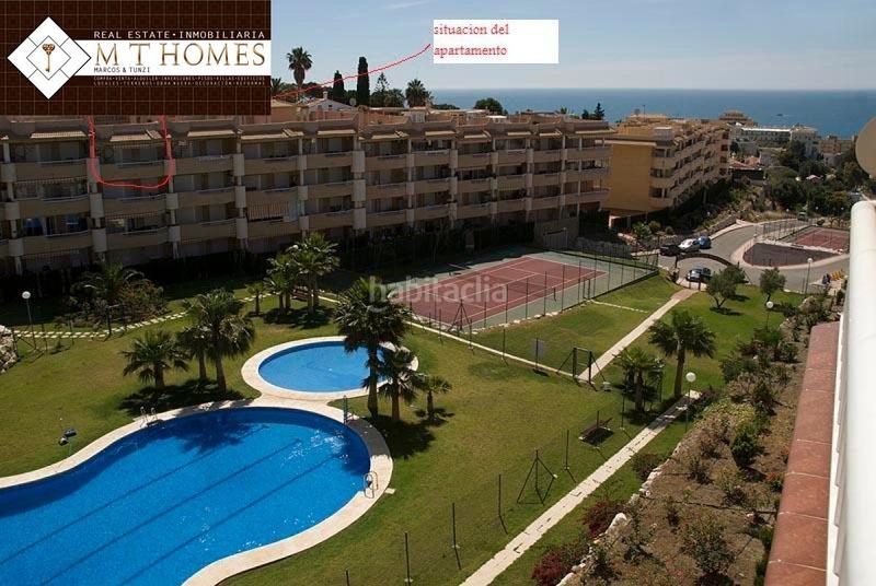 Foto 66c34a3f-0bf6-475f-ad5e-70adca5f26ae. Attique avec parking piscine dans Torreblanca del Sol Fuengirola